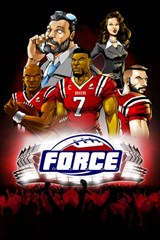 FORCE TP Vol 1 - Shawn Pryor - 9781632293299