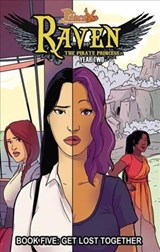 Princeless - Jeremy Whitley - 9781632293671