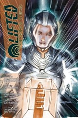 Lifted: Of Gods and Thieves - Shawn Pryor ; Keith Cunningham ; Chris Murrin - 9781632294968