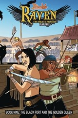 Princeless - Jeremy Whitley - 9781632295118