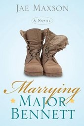Marrying Major Bennett