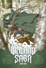 Vinland Saga Vol. 9 - Makoto Yukimura - 9781632364456