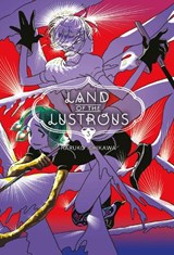 Land Of The Lustrous 3 - Haruko Ichikawa - 9781632365286