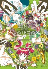 Land Of The Lustrous 4 - Haruko Ichikawa - 9781632365293