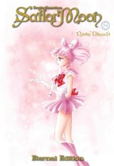Sailor Moon Eternal Edition 8 - Naoko Takeuchi - 9781632365958