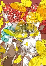 Land Of The Lustrous 5 - Haruko Ichikawa - 9781632366351