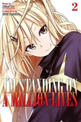 I'm Standing On A Million Lives 2 - Naoki Yamakawa - 9781632368225