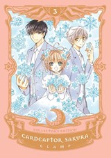 Cardcaptor Sakura Collector's Edition 3 - CLAMP - 9781632368669