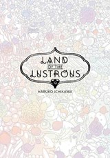 Land Of The Lustrous 10 - Haruko Ichikawa - 9781632369154