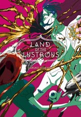 Land Of The Lustrous 11 - Haruko Ichikawa - 9781632369895