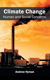 Climate Change - HYMAN,  Andrew - 9781632391148