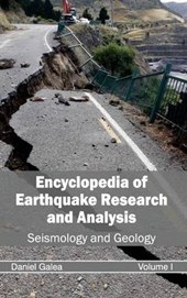Encyclopedia of Earthquake Research and Analysis