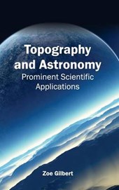 Topography and Astronomy