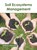 Soil Ecosystems Management, Anthony Sherman - Gebonden - 9781632399021