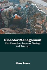 Disaster Management - JONES,  Harry - 9781632399274