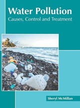 Water Pollution - MCMILLAN,  Sheryl - 9781632399977