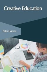 Creative Education - HOLMES,  Peter - 9781632406514