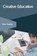 Creative Education, HOLMES,  Peter - Gebonden - 9781632406514