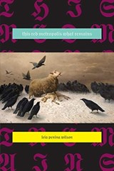 This Red Metropolis What Remains - Leia Penina Wilson - 9781632430854