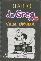 Vieja Escuela / Old School - KINNEY,  Jeff - 9781632455369