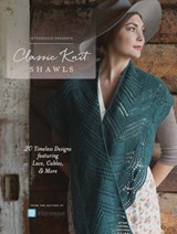 Interweave Presents - Classic Knit Shawls - Interweave Editors - 9781632506009