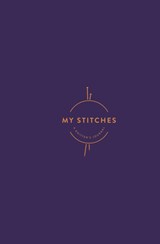 My Stitches - Interweave Editors - 9781632507099