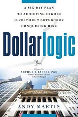 Dollarlogic - Andy (Andy Martin) Martin - 9781632650207