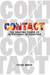 CONTACT - TYLER WHITE - 9781632695260