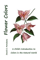 Flower Colors - David E. McAdams - 9781632703422
