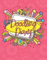 Doodling Diary - Speedy Publishing LLC - 9781632874122