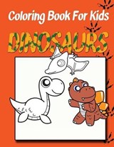Coloring Book for Kids -  - 9781632879349