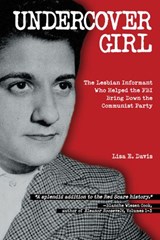 Undercover Girl - Lisa E. Davis - 9781632892089