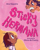 Sticky Hermana - ANA SIQUEIRA - 9781632894502