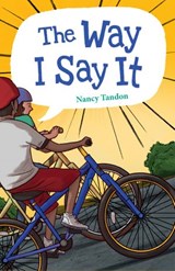 The Way I Say It - Nancy Tandon - 9781632899118