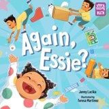 Again, Essie? - Jenny Lacika - 9781632899576