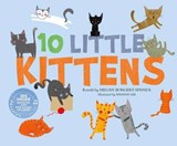 10 Little Kittens - BORGERT-SPANIOL,  Megan - 9781632901521