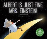 Albert Is Just Fine, Mrs. Einstein! - DAHL,  Michael - 9781632901637