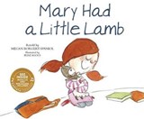 Mary Had a Little Lamb - BORGERT-SPANIOL,  Megan - 9781632903525