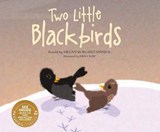 Two Little Blackbirds - BORGERT-SPANIOL,  Megan - 9781632903563