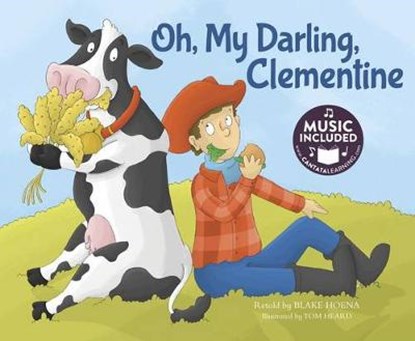 Oh, My Darling, Clementine, HOENA,  Blake - Paperback - 9781632904881