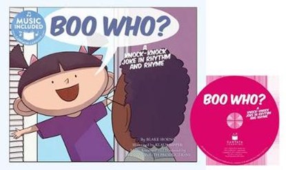 Boo Who?, HOENA,  Blake - Paperback - 9781632905611