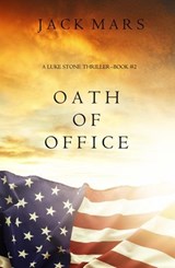 Oath of Office - Jack Mars - 9781632915559