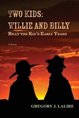 Two Kids - Gregory J. Lalire - 9781632936356