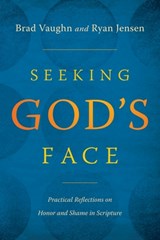 Seeking God's Face - Jackson Wu ; Ryan Jensen - 9781632965417