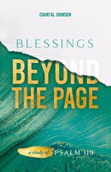 Blessings Beyond the Page - Chantal Johnson - 9781632967015
