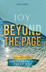 Joy Beyond the Page - Chantal Johnson - 9781632968449