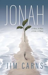 Jonah - Jim Carns - 9781632969156