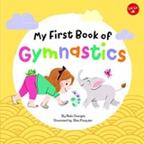 My First Book of Gymnastics - Rida Ouerghi - 9781633226296