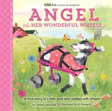 GOA Kids - Goats of Anarchy: Angel and Her Wonderful Wheels - LAURICELLA,  Leanne - 9781633226746