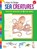 How to Draw Sea Creatures, Walter Foster Jr. Creative Team - Paperback - 9781633227569